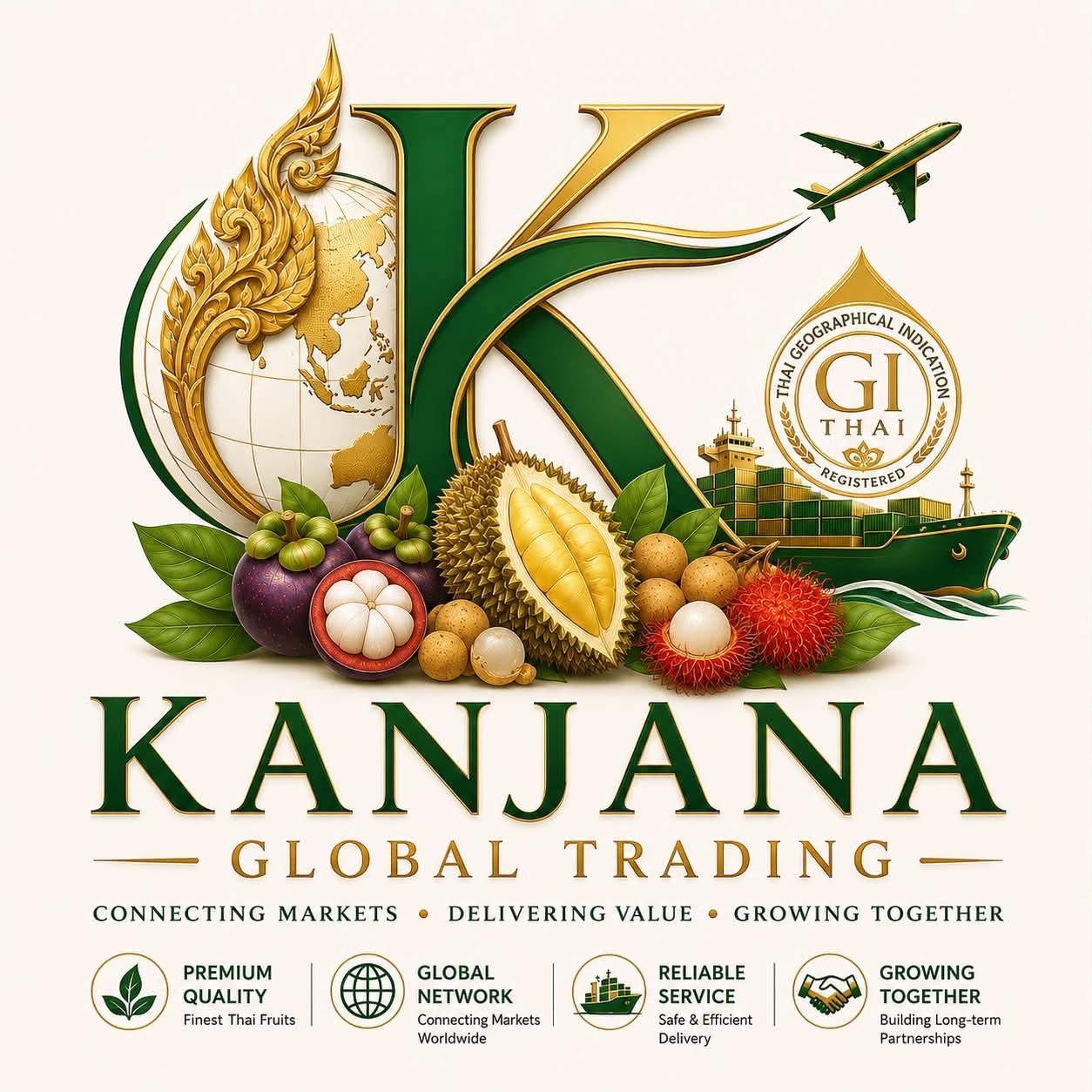 Kanjana Global Trading